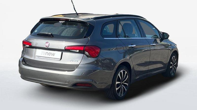 FIAT Tipo Station Wagon 1.6 Multijet 120cv Lounge S&S