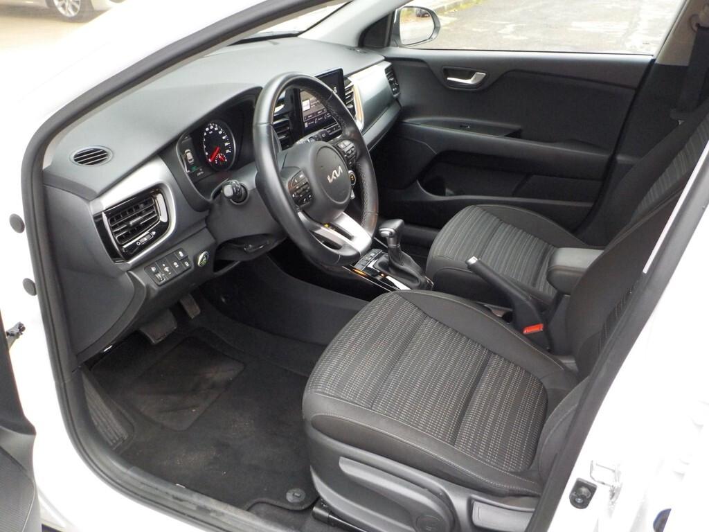 Kia Stonic 1.0 T-GDi GPL DCT Style (Automatica)