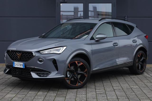 CUPRA Formentor 1.5 TSI DSG PREZZO NETTO