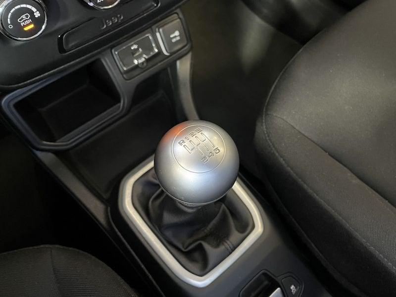Jeep Renegade Renegade 1.0 T3 Longitude
