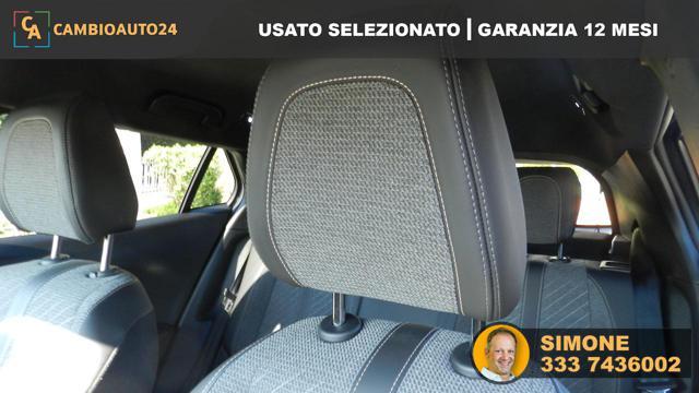 PEUGEOT 2008 PureTech 130 S&S EAT8 Allure PREZZO REALE