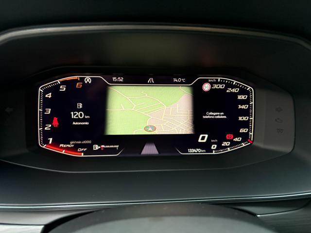 CUPRA Formentor 2.0 TDI 150 CV CAMBIO MANUALE