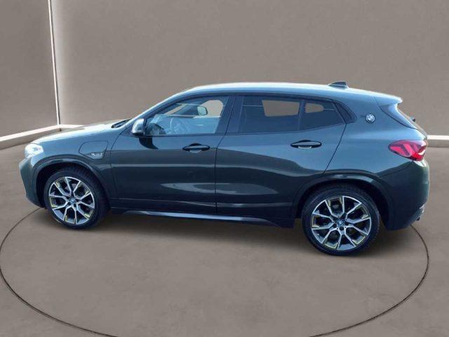 BMW X2 (F39) - xDrive25e Msport