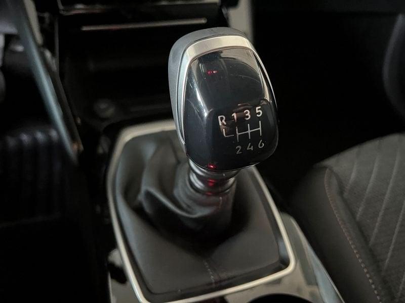 Peugeot 208 208 PureTech 100 Stop&Start 5 porte Allure