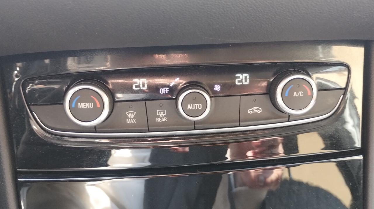 Opel Grandland X 1.5 diesel Ecotec Start&Stop Advance
