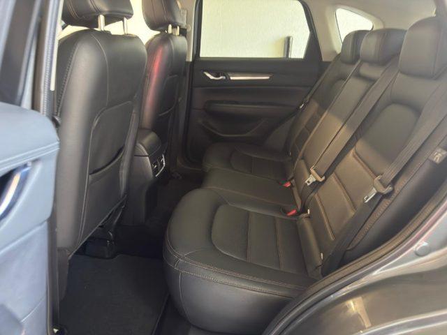 MAZDA CX-5 2.2L Skyactiv-D 184 CV AWD Exclusive