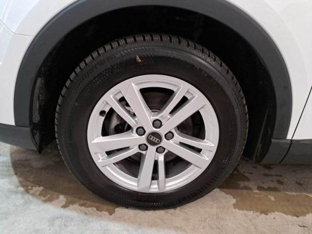 AUDI Q3 35 TDI S tronic Business