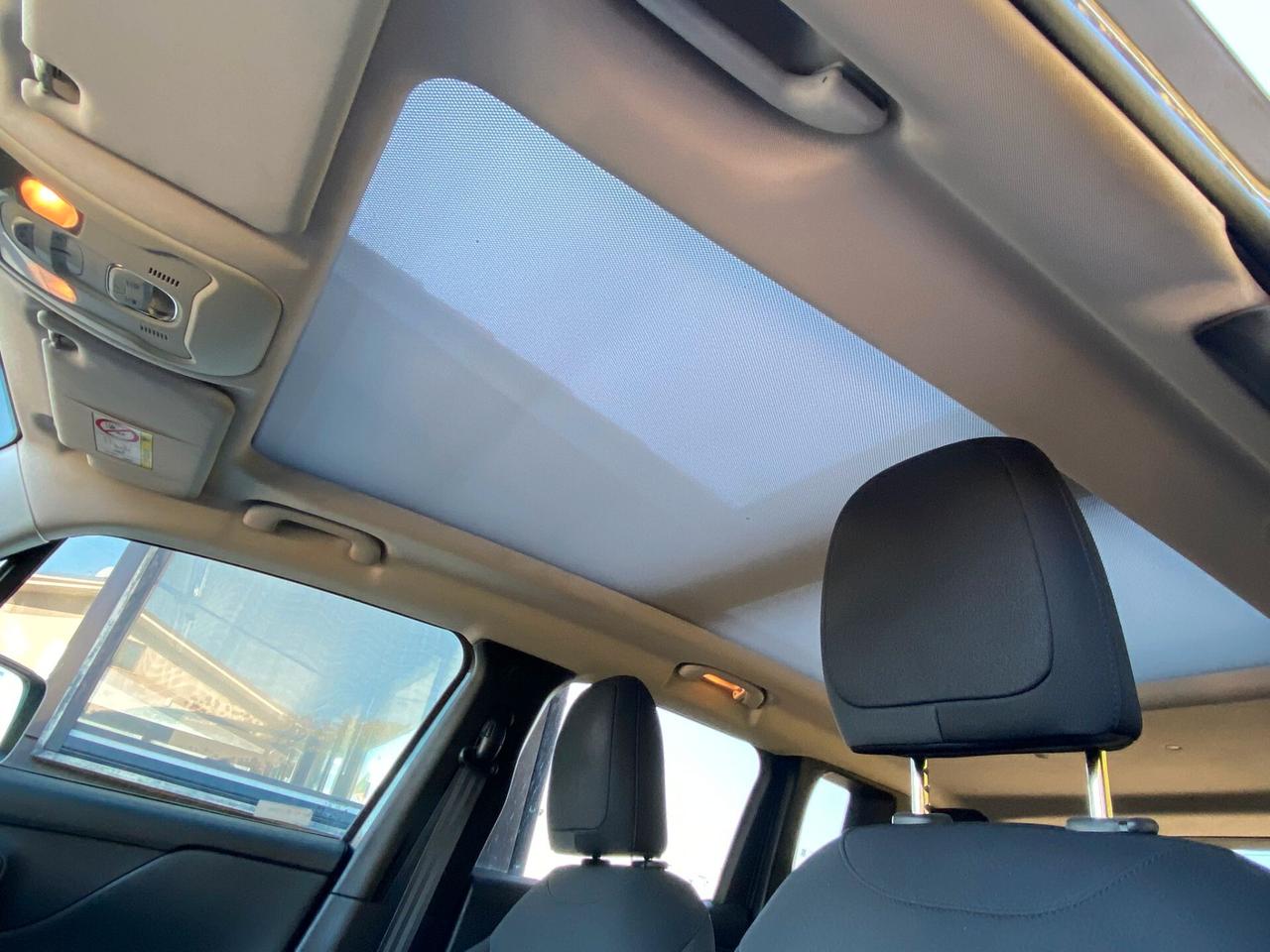 Jeep Renegade 1.6 Mjt 120 CV Limited Pack, Tetto Aprib. + Ruota scorta in lega