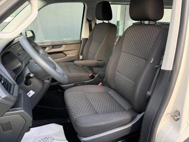VOLKSWAGEN California 2.0 TDI Beach Camper 5P DAB+ App Connect