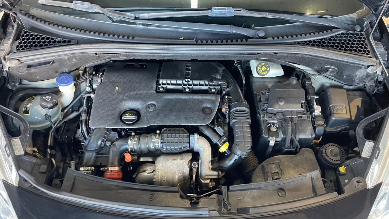 Ds DS3 3 BlueHDi 75 Sport Chic