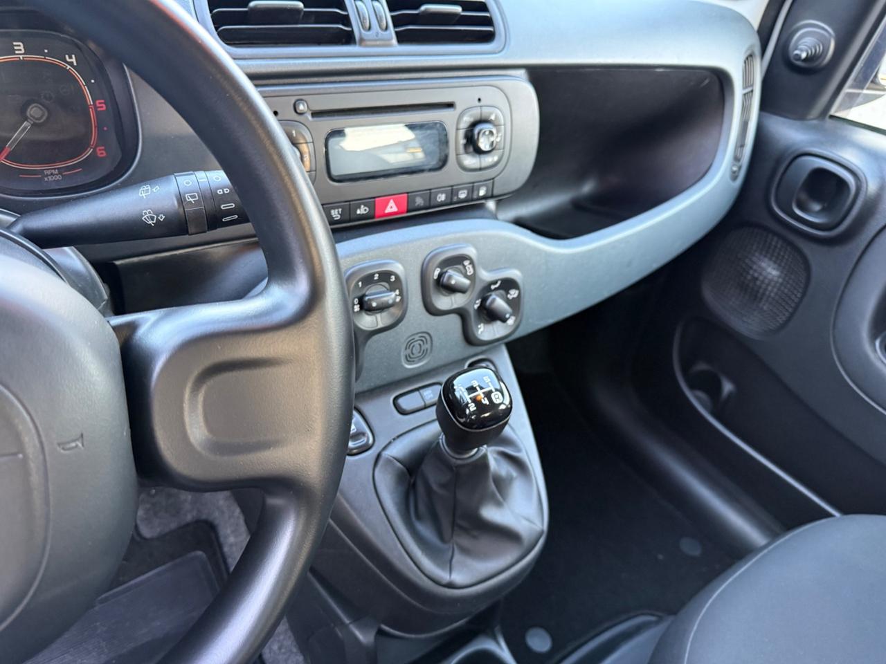 Fiat Panda 1.3 MJT 80 CV S&S Easy
