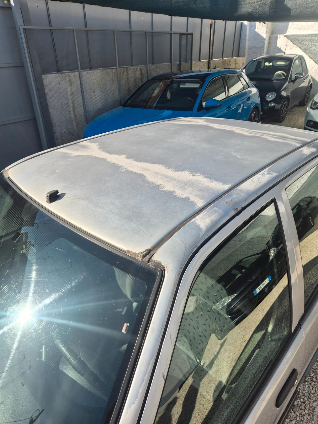 Citroen SAXO 1.5 diesel cat 5 porte SX