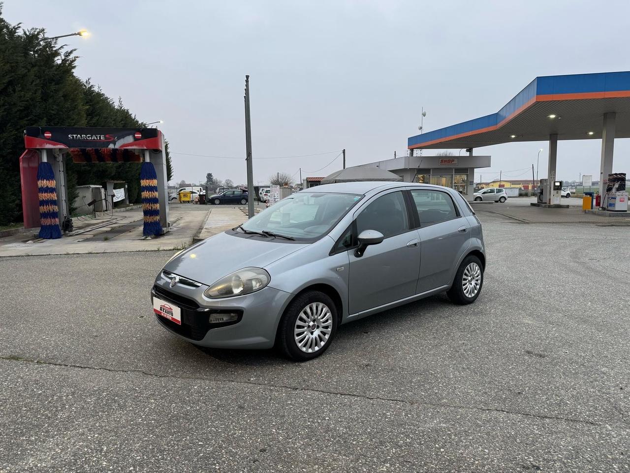 Fiat Punto Evo Punto Evo 1.2 5 porte S&S Dynamic