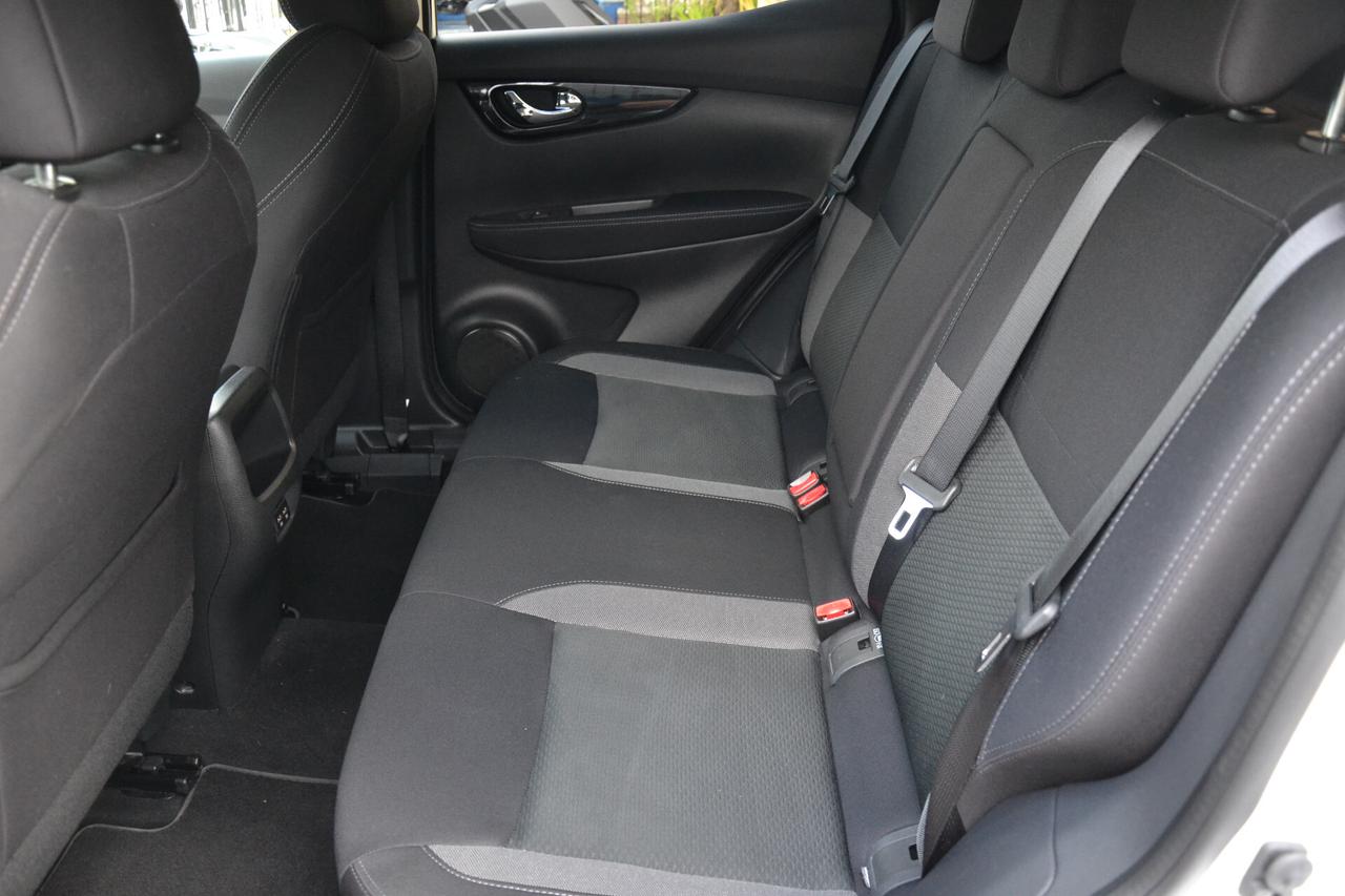 Nissan Qashqai 1.5 dCi 115 CV DCT N-CONNECTA **PREZZO VERO**