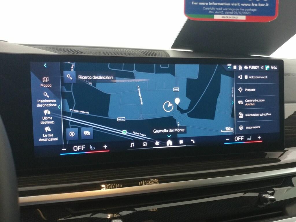 BMW X6 30 d MSport Pro xDrive Steptronic
