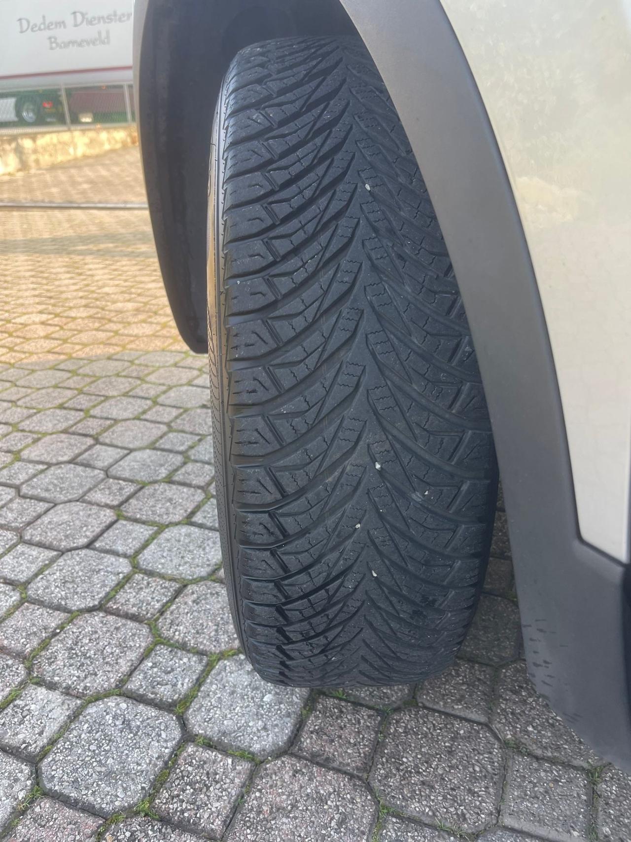 Renault Kadjar dCi 130CV 4x4 Energy Zen