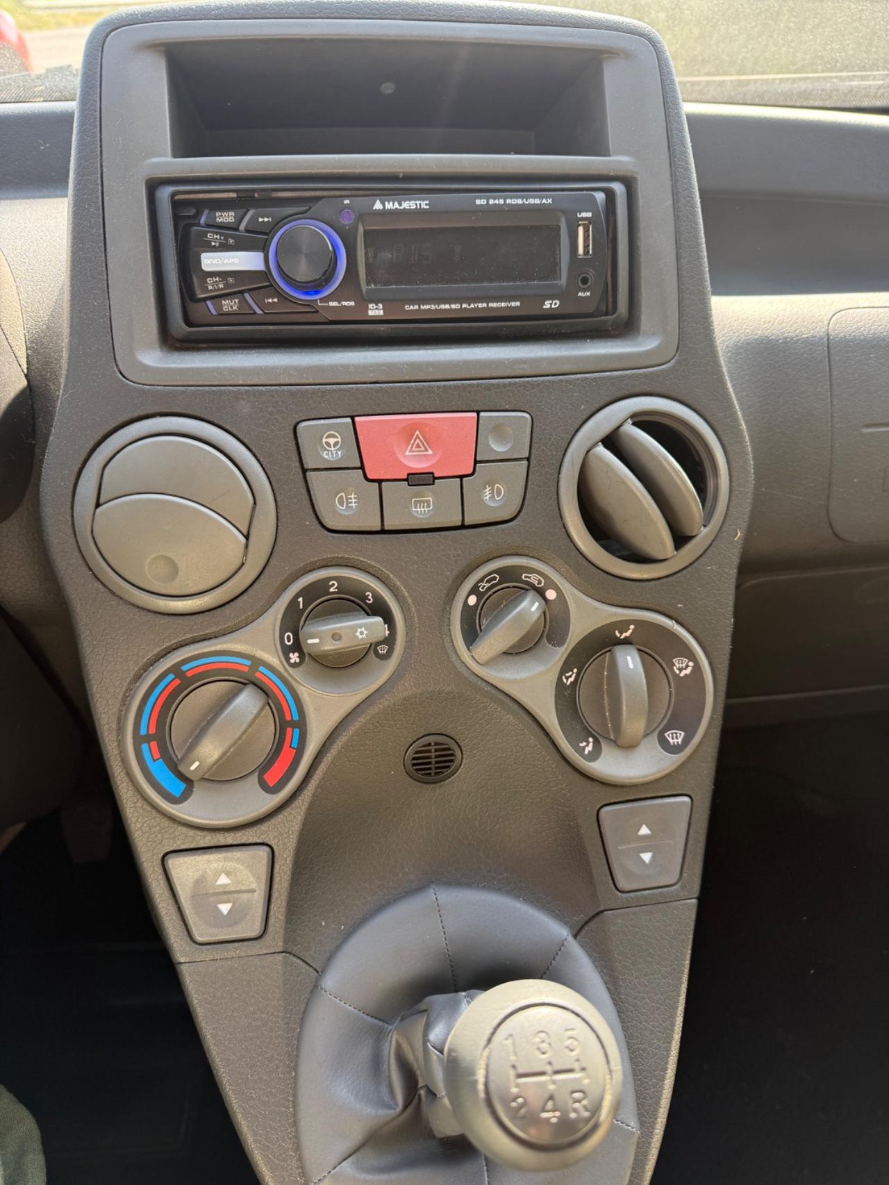 Fiat Panda 1.2 Dynamic eco