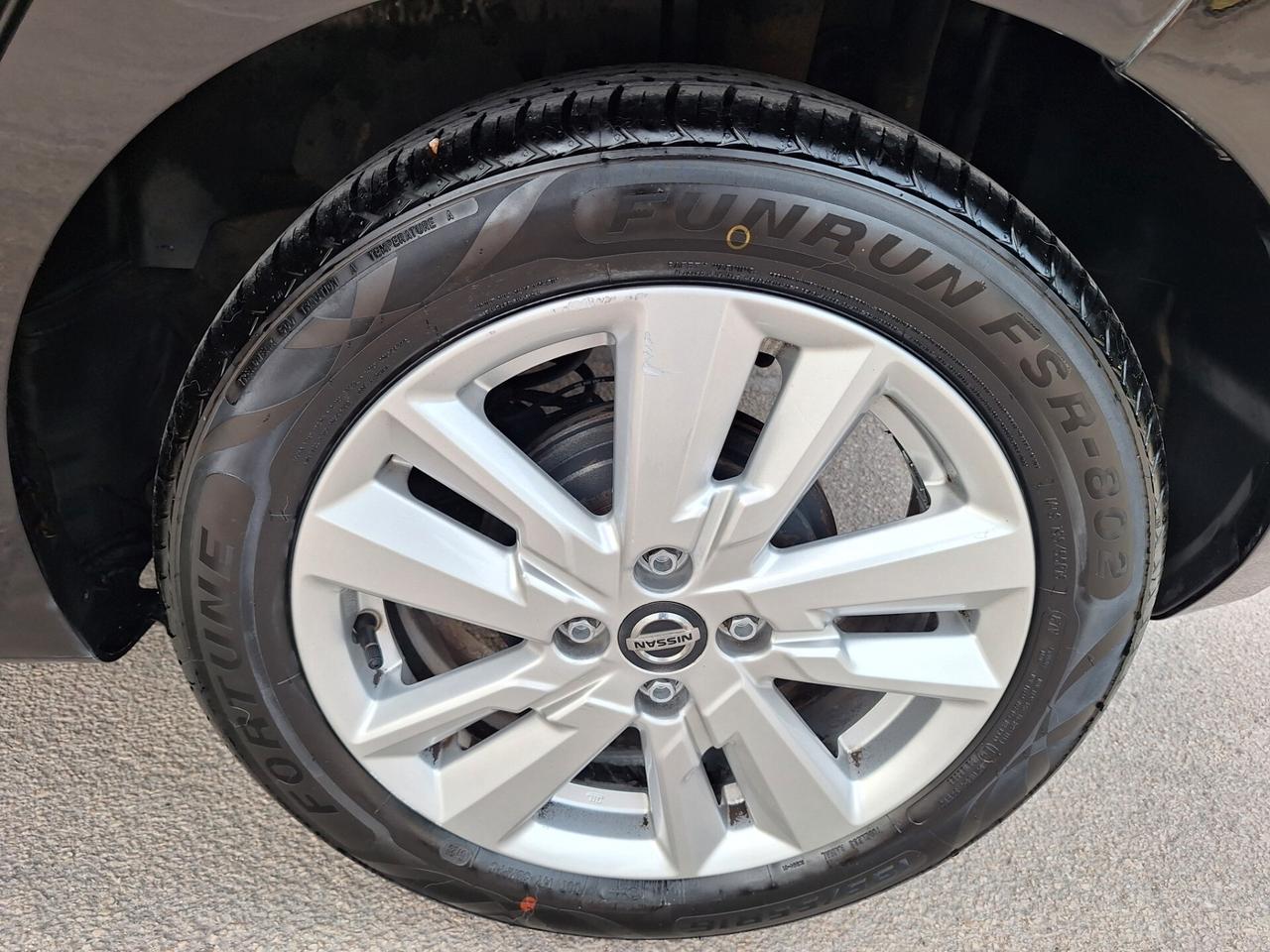 Nissan Micra IG-T 100 Xtronic AUTOMATICA 2020