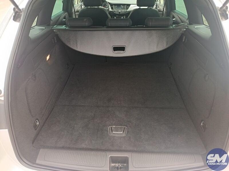 Opel Astra 1.5 CDTI 2020 122cv S&S AT9