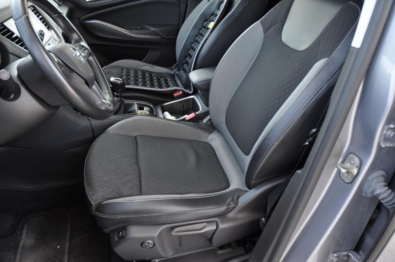 Opel Grandland X 1.5 diesel Ecotec Start&Stop Business