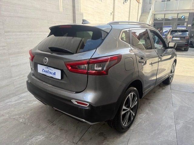 NISSAN Qashqai 1.3 DIG-T 160 CV DCT Tekna+ Dynamic Standard