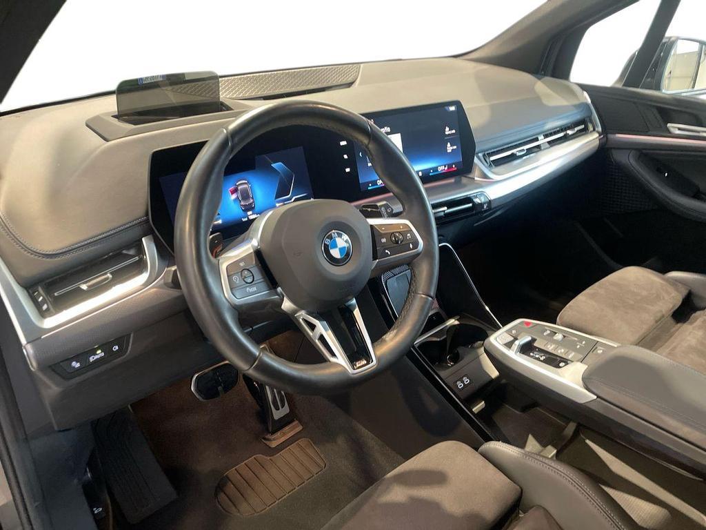 BMW Serie 2 Active Tourer 218 d Msport DCT