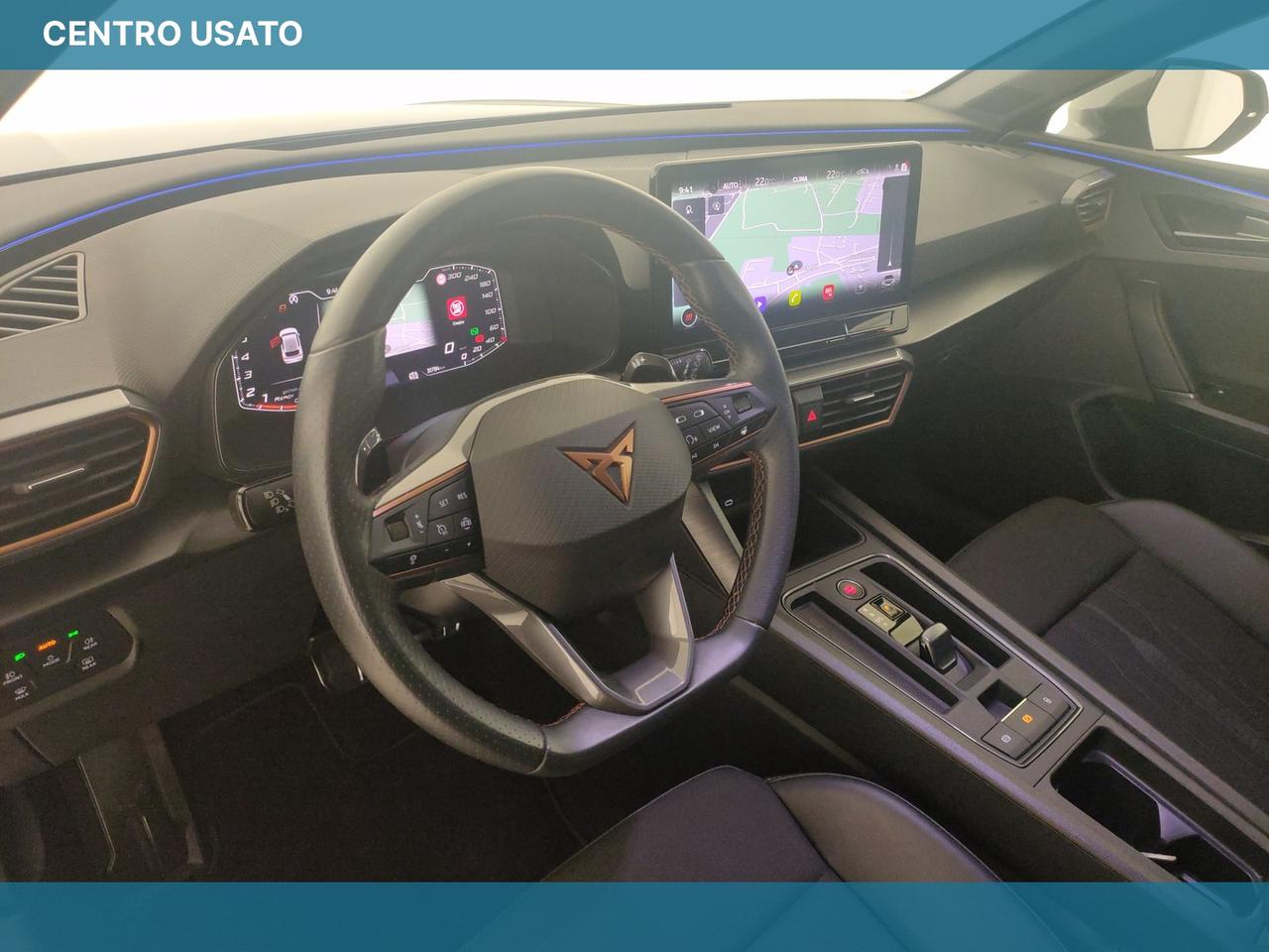 1.5 Hybrid 150 CV DSG