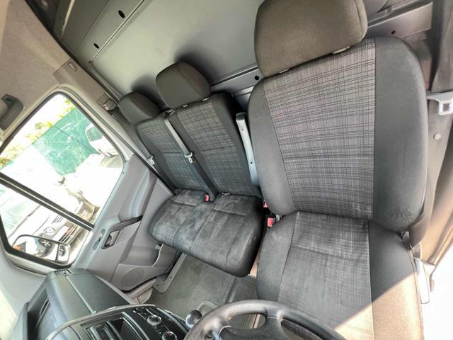 MERCEDES-BENZ Sprinter F37/33 311 CDI TN Furgone Executive