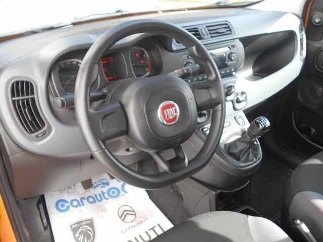 Fiat Panda 1.2 Easy