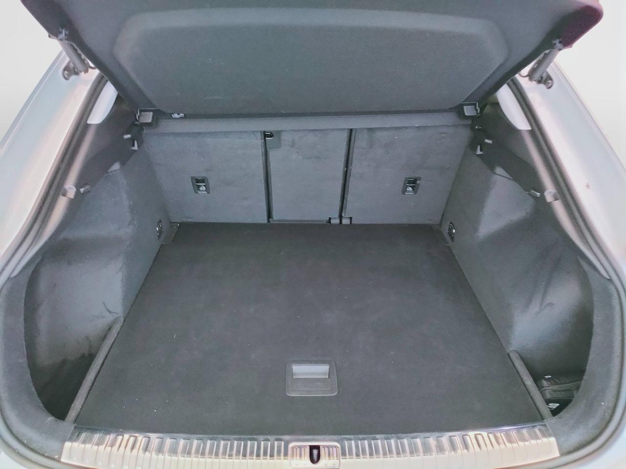 AUDI Q3 I 2019 Sportback - Q3 Sportback 35 2.0 tdi S line edition quattro s-tronic