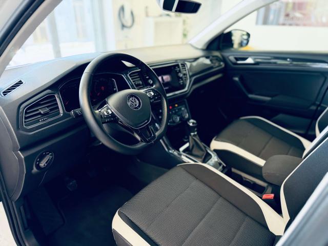 Volkswagen T-Roc 1.6 tdi Advanced