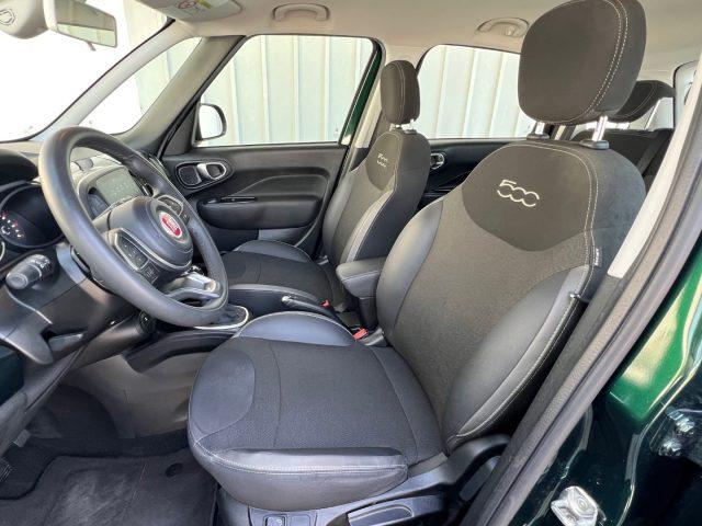FIAT 500L 1.3 Multijet 95 CV Dualogic Cross my 19