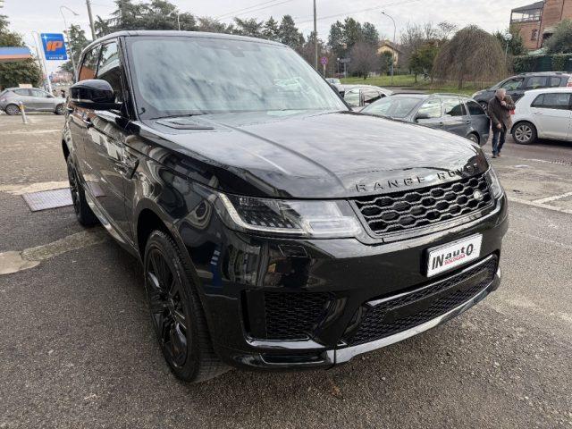 LAND ROVER Range Rover Sport 3.0D l6 249 CV HSE Dynamic Stealth