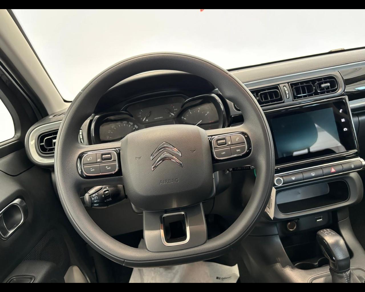 CITROEN C3 III 2017 - C3 1.2 puretech Max s&s 83cv