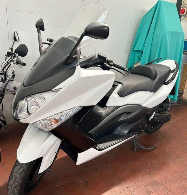 YAMAHA T-Max 500 XP500