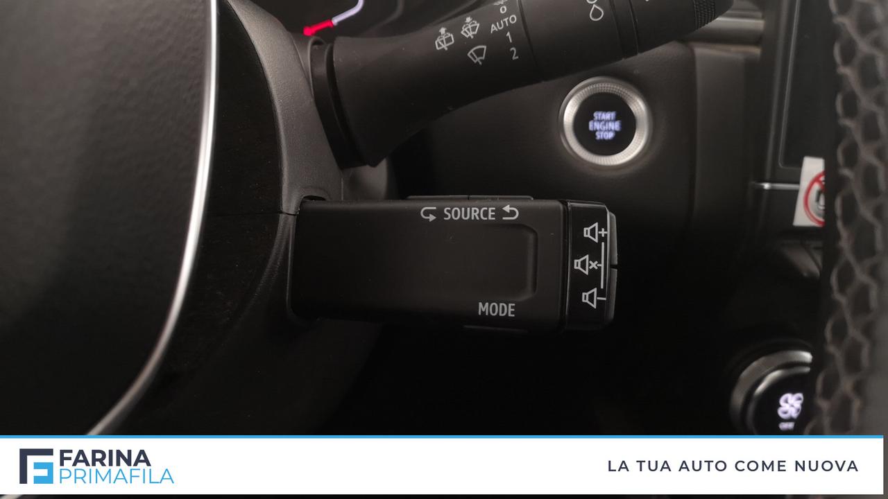 RENAULT Captur II 2019 - Captur 1.0 tce Techno 90cv