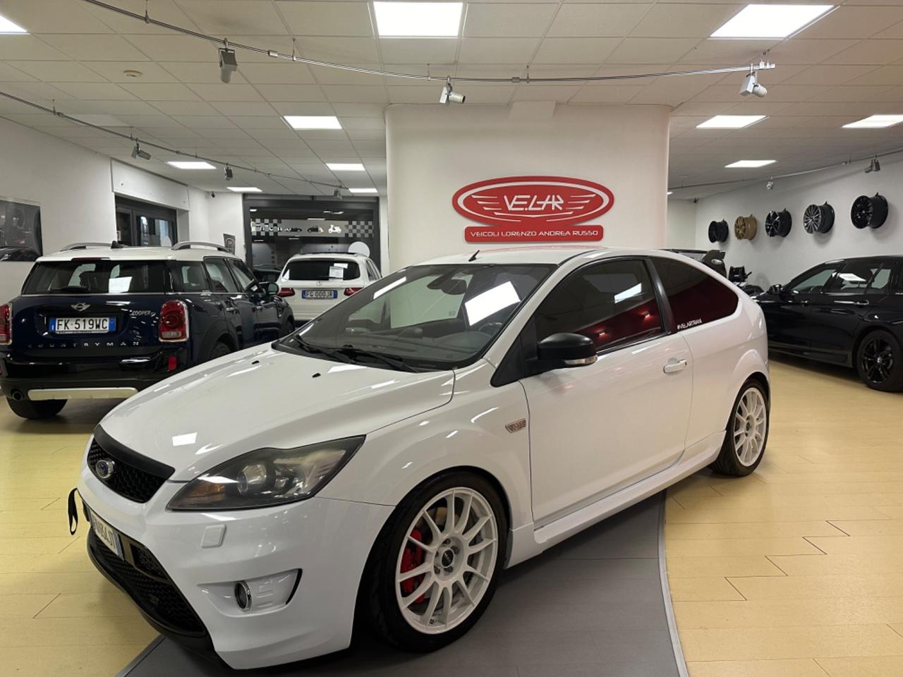 Ford Focus 2.5T (225CV) 3p. ST