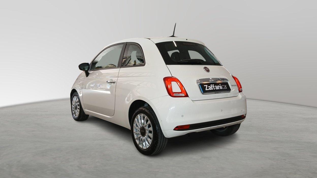 FIAT 500 (2015-2024) - 500 1.0 Hybrid