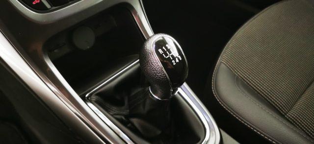 OPEL Astra 1.7 CDTI 110CV 5 porte Cosmo