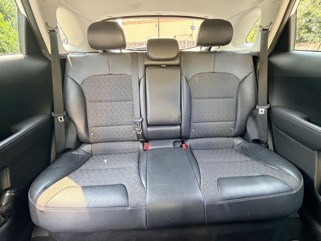 Kia Niro Style 1.6 GDI HEV #11913