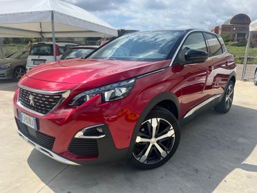 Peugeot 3008 BlueHDi 120 S&S GT Line
