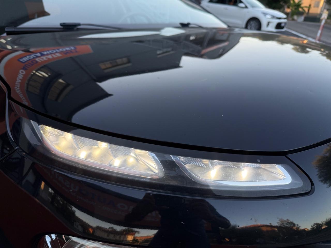 Citroen C4 Cactus BlueHDi 100 S&S ETG6 Shine