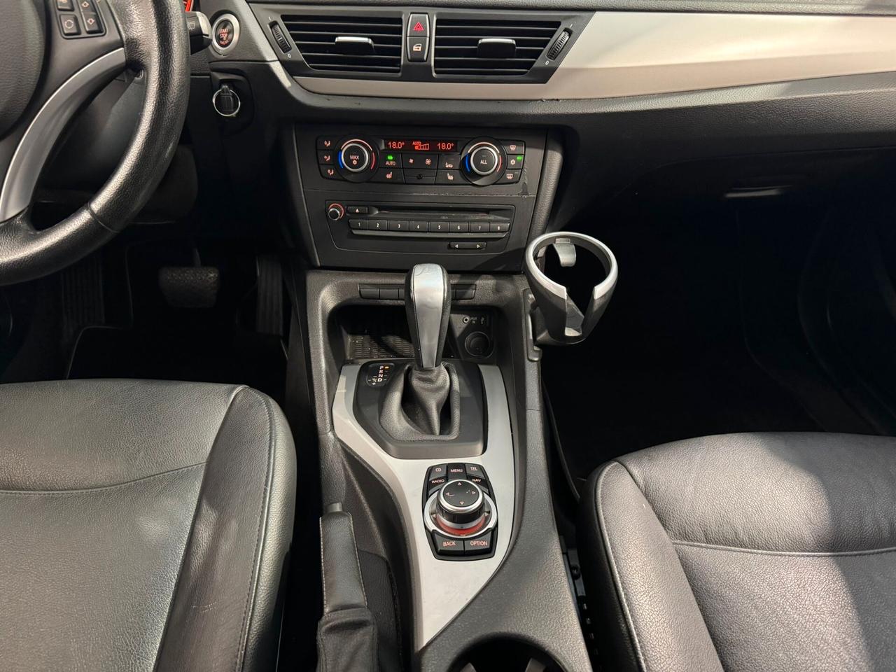 Bmw X1 sDrive20d Attiva
