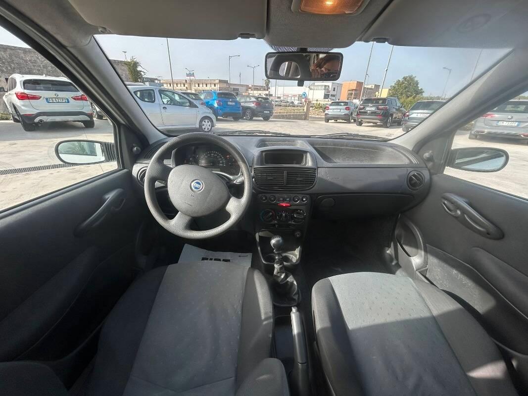 Fiat Punto 1.2 Classic 5p