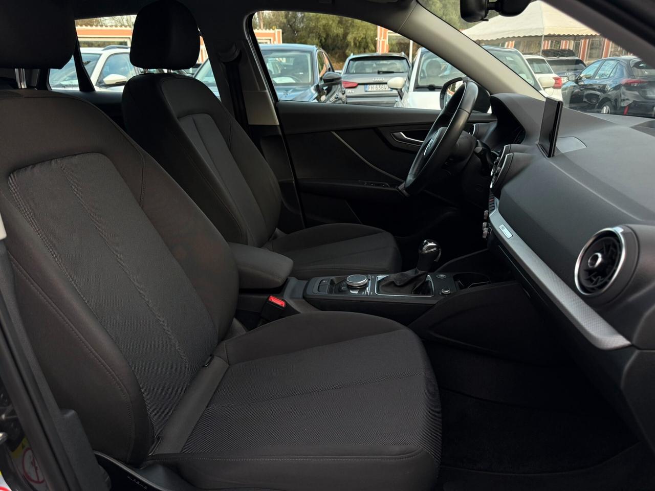 AUDI Q2 30 TDi 116CV S-Tronic Business - 2023