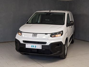Fiat doblo iii 1.5 diesel 100cv M 3p.ti
