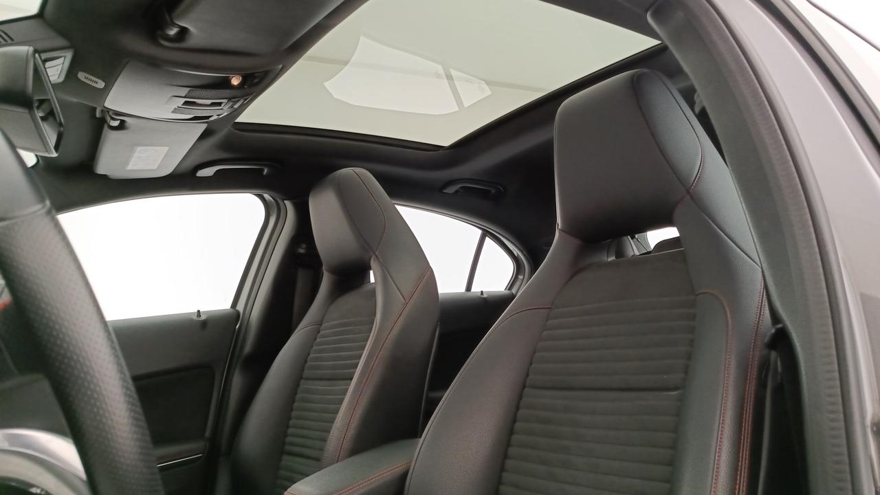 Mercedes-Benz Classe A 180 d Premium