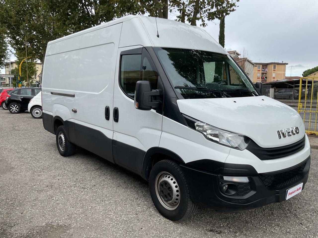 Iveco Daily 35S12 2.3 HPT PM-SL-TM Furgone PIU IVA