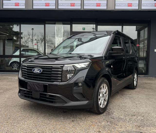 FORD Tourneo Courier 125CV - Titanium - *12.000Km*