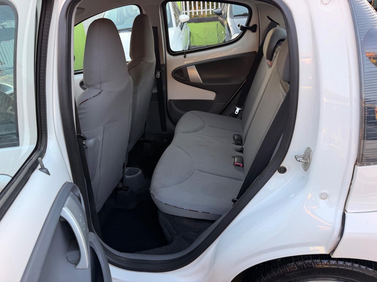 Citroen C1 1.0 5 porte Seduction 06/2011